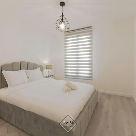 Faubourg Appartement Disneyland Bmyguest Серрі Екстер'єр фото