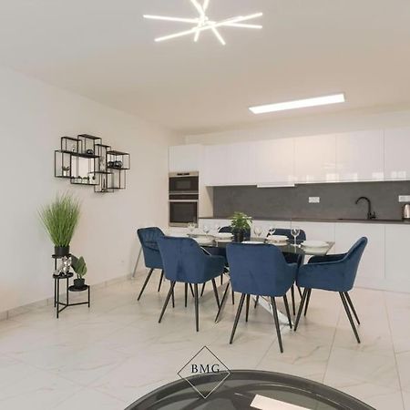Faubourg Appartement Disneyland Bmyguest Серрі Екстер'єр фото