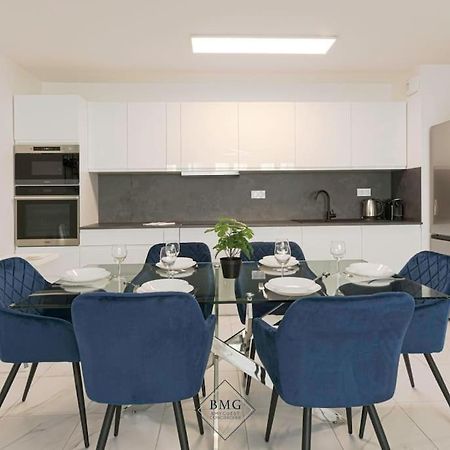 Faubourg Appartement Disneyland Bmyguest Серрі Екстер'єр фото