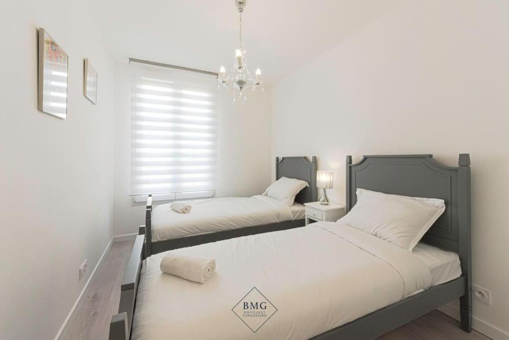 Faubourg Appartement Disneyland Bmyguest Серрі Екстер'єр фото