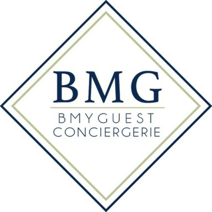 Faubourg Appartement Disneyland Bmyguest Серрі Екстер'єр фото